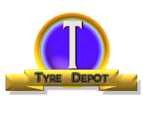 Logo-Design von Roy Price für tyre depot | Design: #1161689