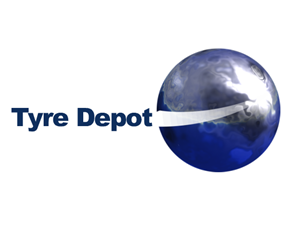 Logo-Design von Roy Price für tyre depot | Design: #1161708