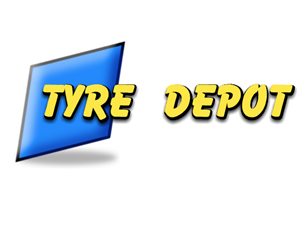 Logo-Design von Roy Price für tyre depot | Design: #1161715