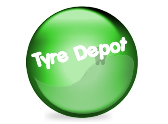 Logo Design by Roy Price for tyre depot | Design #1161719