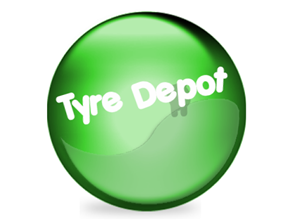 Logo-Design von Roy Price für tyre depot | Design: #1161719