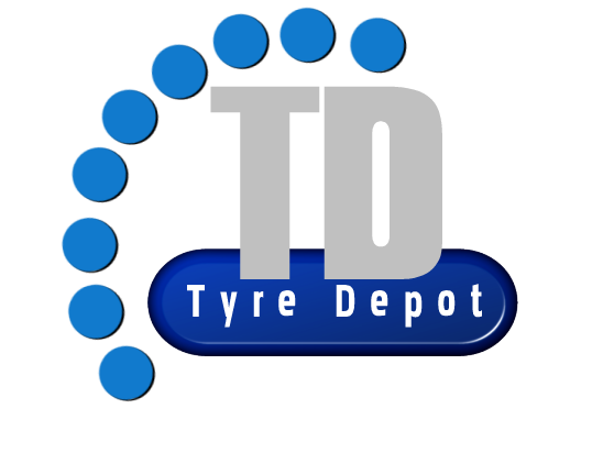 Logo Design by Roy Price for tyre depot | Design #1161727