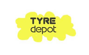 Diseño de Logo por Arish Design para tyre depot | Diseño: #1161772
