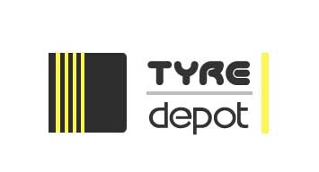 Logo Design by Arish Design for tyre depot | Design #1161799