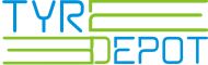 Logo Design by sunnyjust for tyre depot | Design #1161627