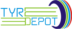 Diseño de Logo por sunnyjust para tyre depot | Diseño: #1161655