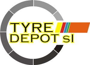Diseño de Logo por yusuf para tyre depot | Diseño: #1160054