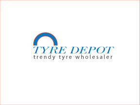 Logo Design by dgtecbd for tyre depot | Design #1160900