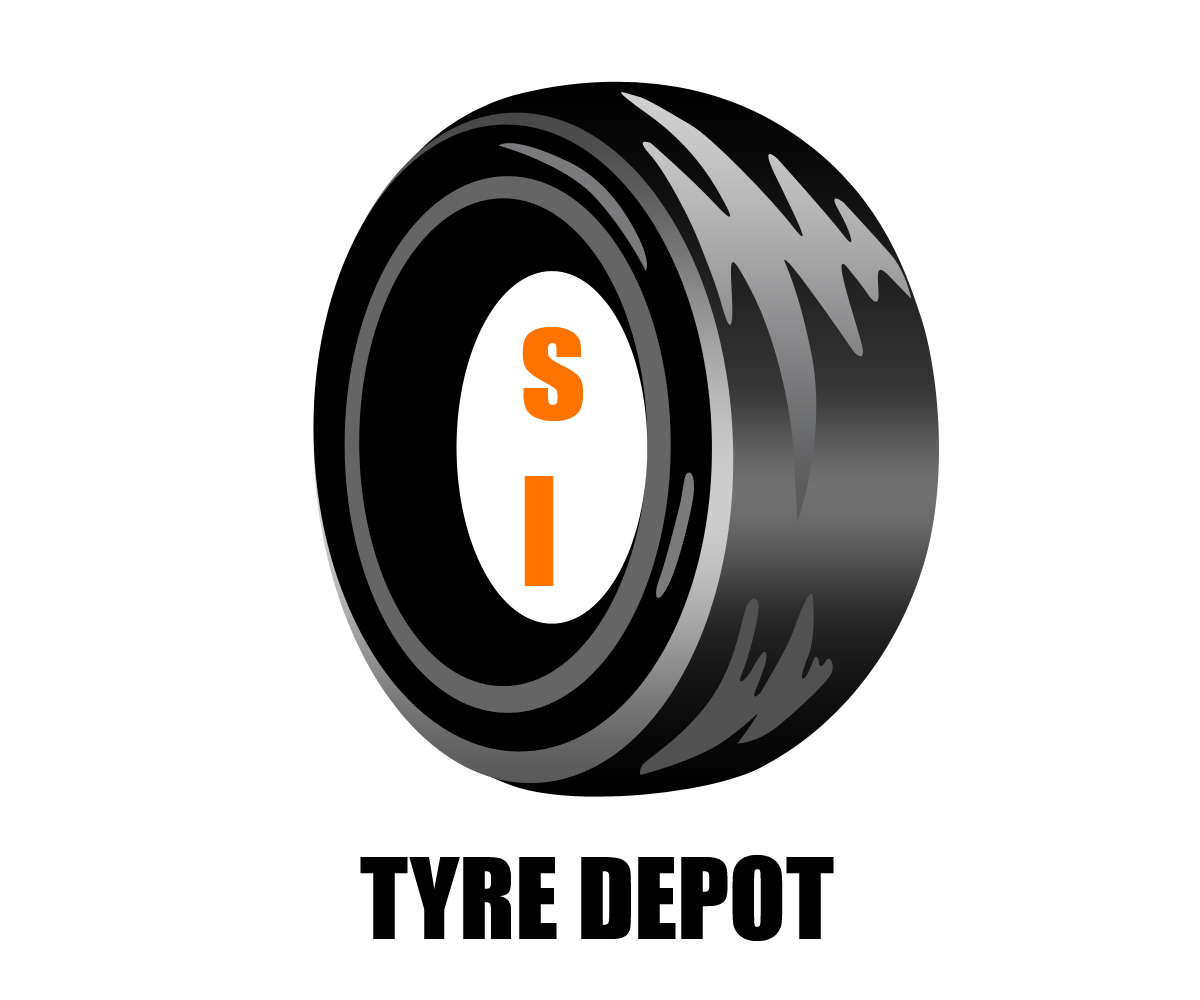 Logo Design by knightwar design for tyre depot | Design #1162528