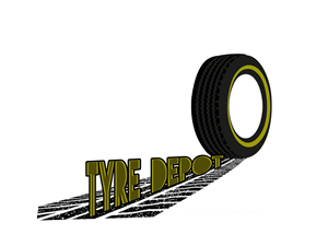 Diseño de Logo por SEED para tyre depot | Diseño: #1161300