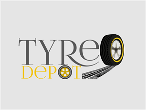 Design de Logo par SEED pour tyre depot | Design : #1164976
