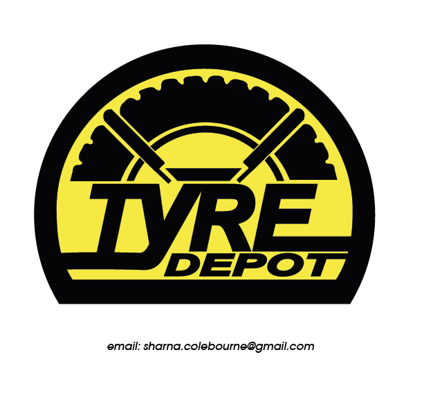 Logo Design by dawndesign for tyre depot | Design #1162198