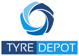 Logo Design by sristar7 for tyre depot | Design #1179895