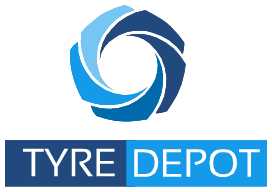 Diseño de Logo por sristar7 para tyre depot | Diseño: #1179895