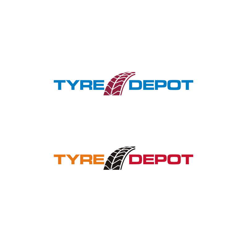 Design de Logo par estante envi pour tyre depot | Design : #1165398