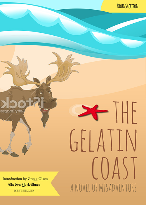 Book Cover Design by Karolin for this project | Design #4218377