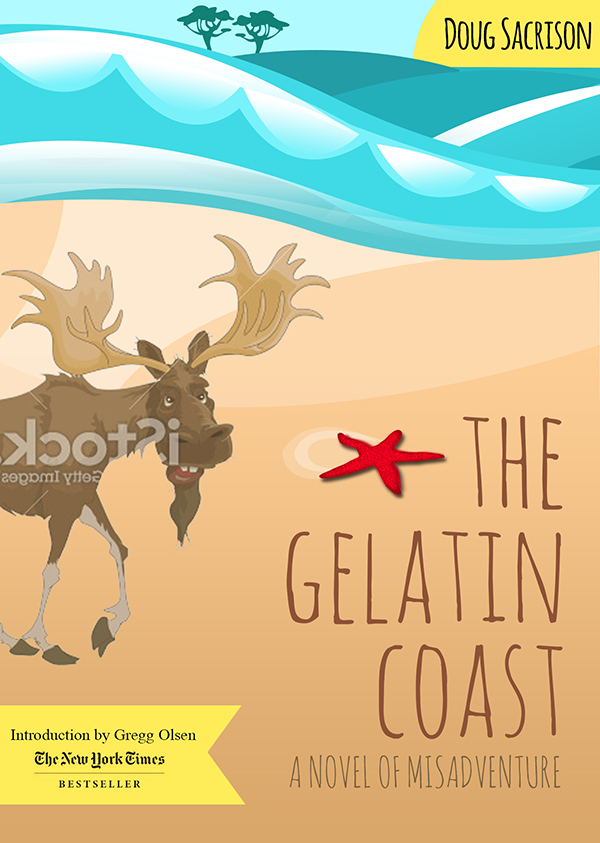 Book Cover Design by Karolin for this project | Design #4223601