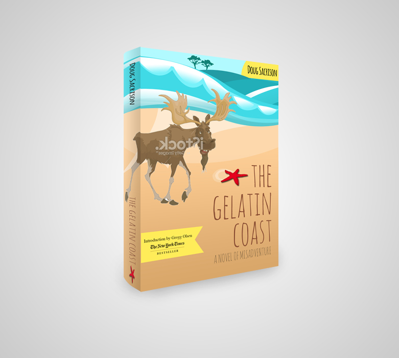 Design de Couverture de Livre par Karolin pour ce projet | Design #4227281