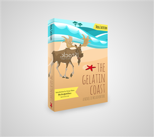 Book Cover Design by Karolin