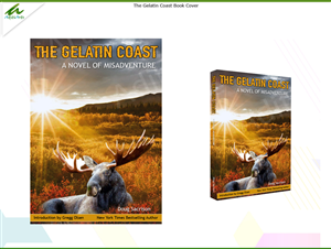 Book Cover Design by AditiArts for this project | Design #4230316