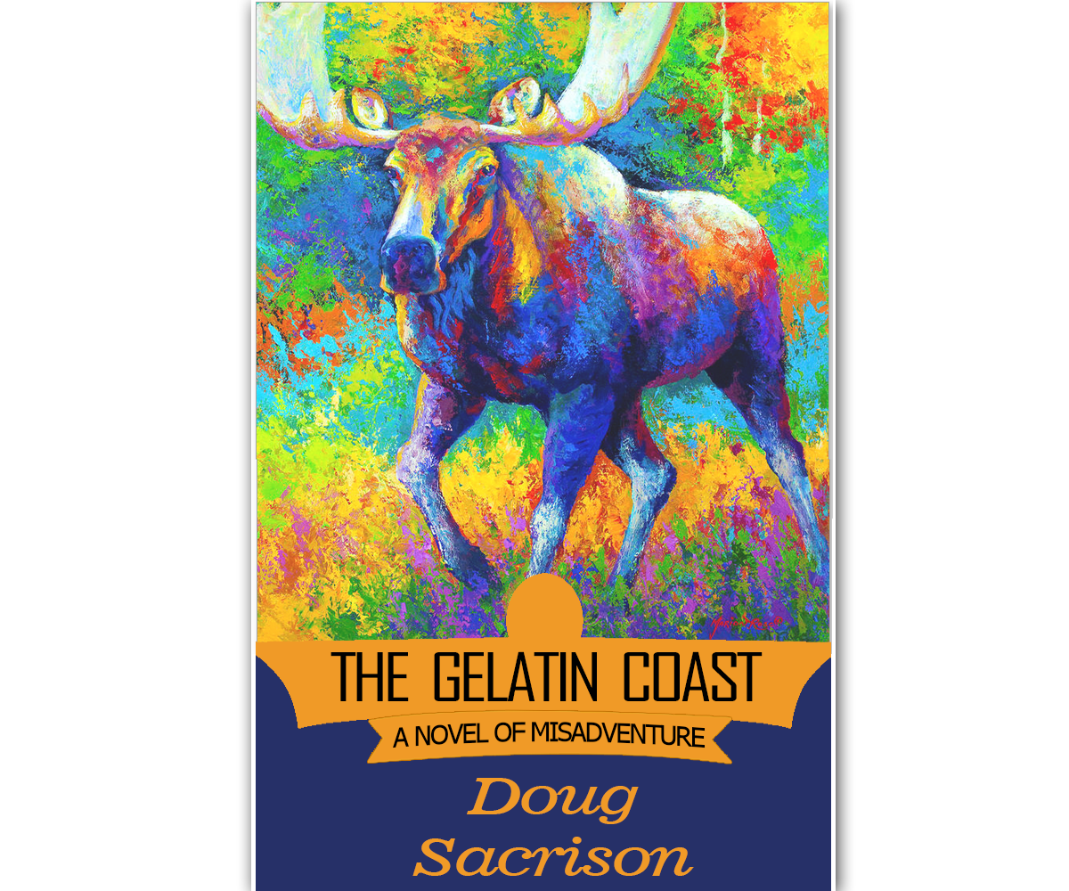 Book Cover Design by eman140 for this project | Design #4227904