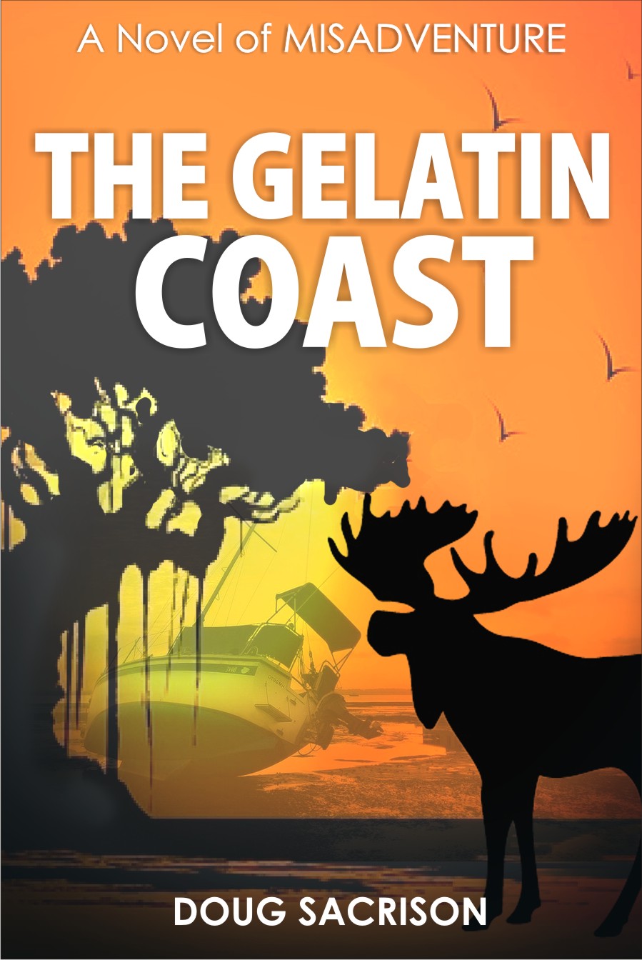 Book Cover Design by Agail.art for this project | Design #4233696