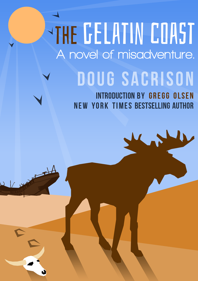 Book Cover Design by Raquel Segal for this project | Design #4182351