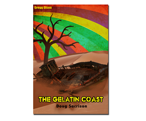 Book Cover Design by Waroqun