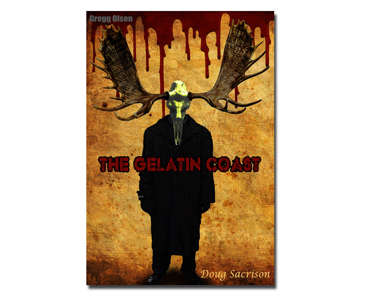 Book Cover Design by Waroqun for this project | Design #4188217