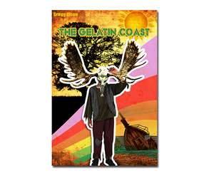 Book Cover Design by Iko for this project | Design #4214797