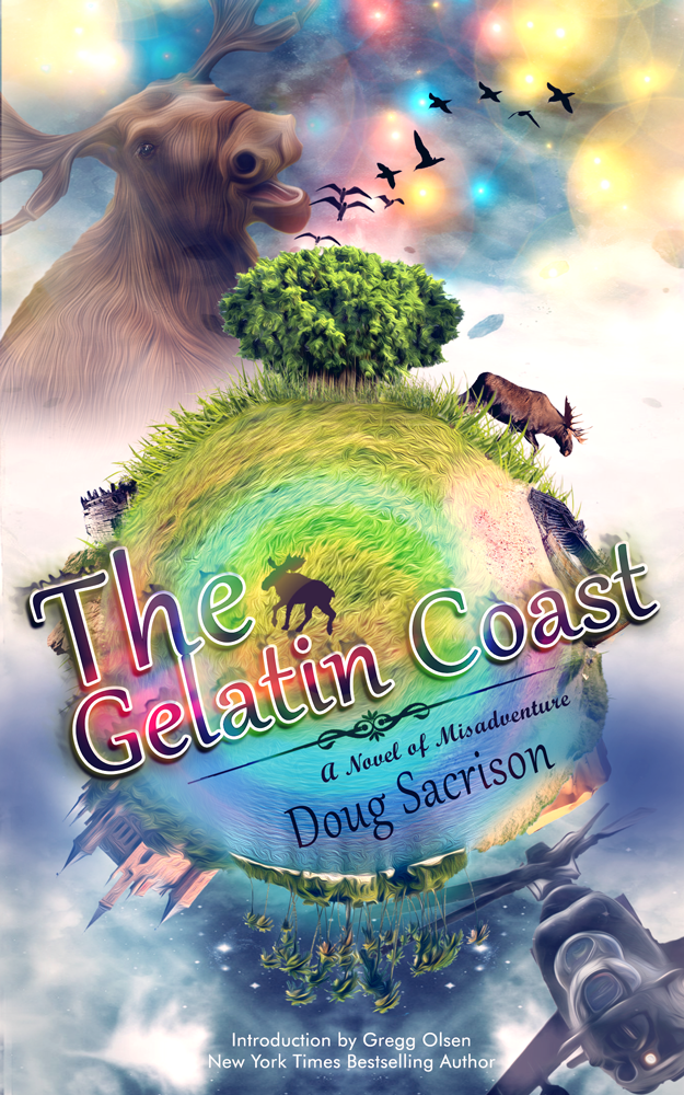 Book Cover Design by Vixer for this project | Design #4222208