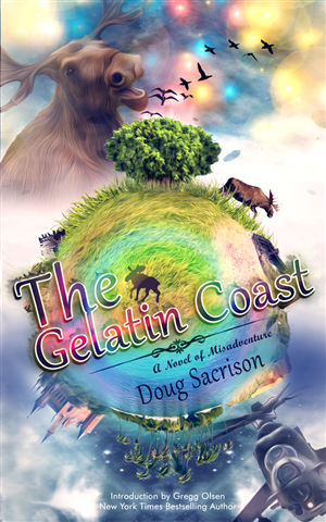 Book Cover Design by Vixer for this project | Design #4222208