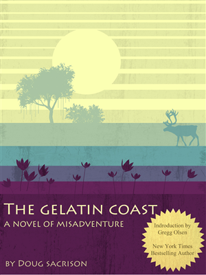 Book Cover Design by kakel for this project | Design #4242598
