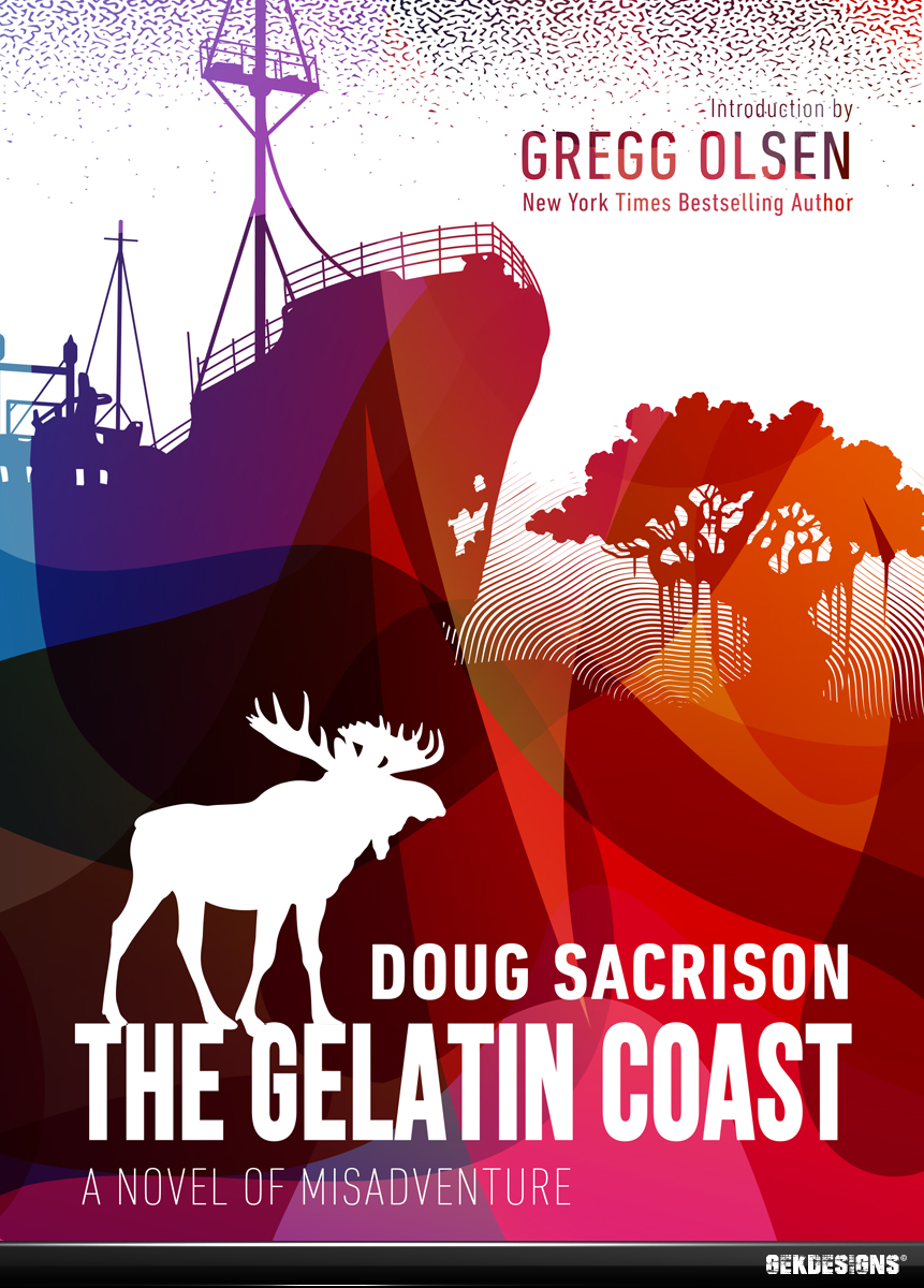 Book Cover Design by gekgrfx for this project | Design #4238486