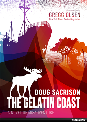 Book Cover Design by gekgrfx for this project | Design: #4238486