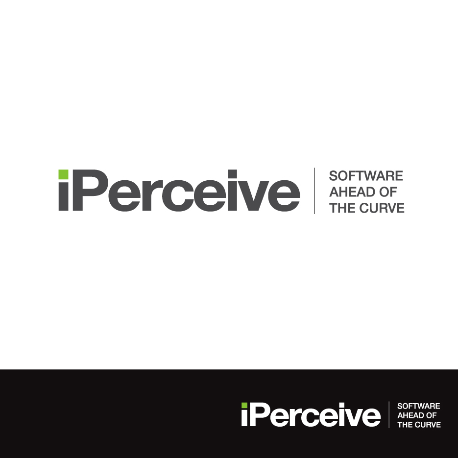 Logo Design by gvb design communications for iPerceive | Design #180771