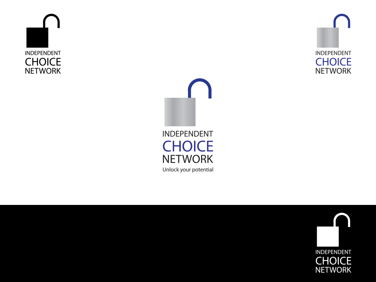 Logo Design by Thelonious Coltrane for this project | Design #4222704