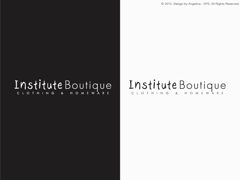 Design de Logo par Angelina pour Davis Investments Australia Pty Ltd | Design #1212892