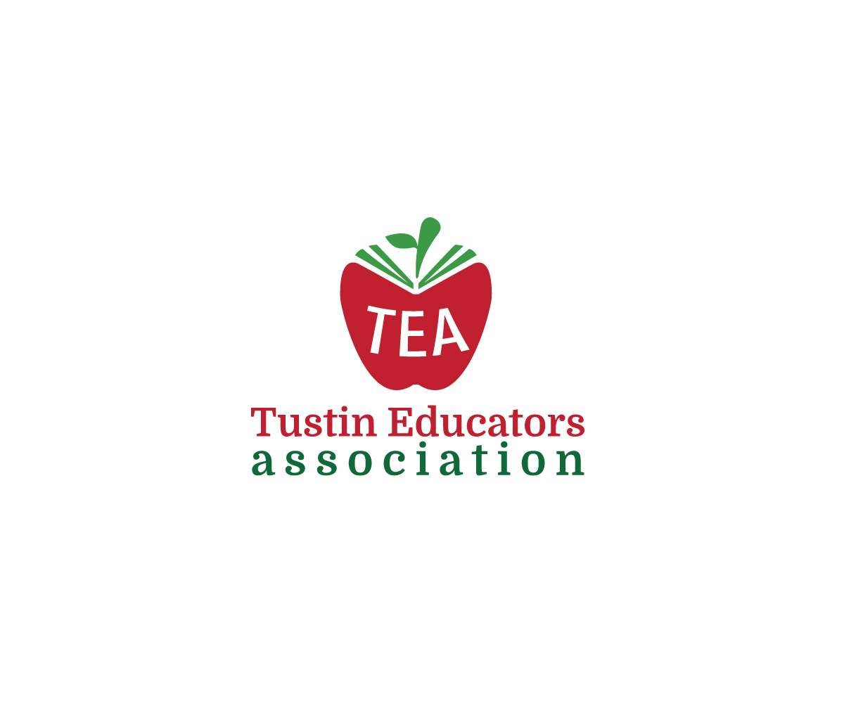 Diseño de Logo por Intro Base para Tustin Educators Association | Diseño #4190109
