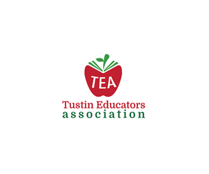 Logo Design by Intro Base for Tustin Educators Association | Design: #4190109