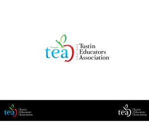 Logo Design by AdnaNe for Tustin Educators Association | Design: #4281744