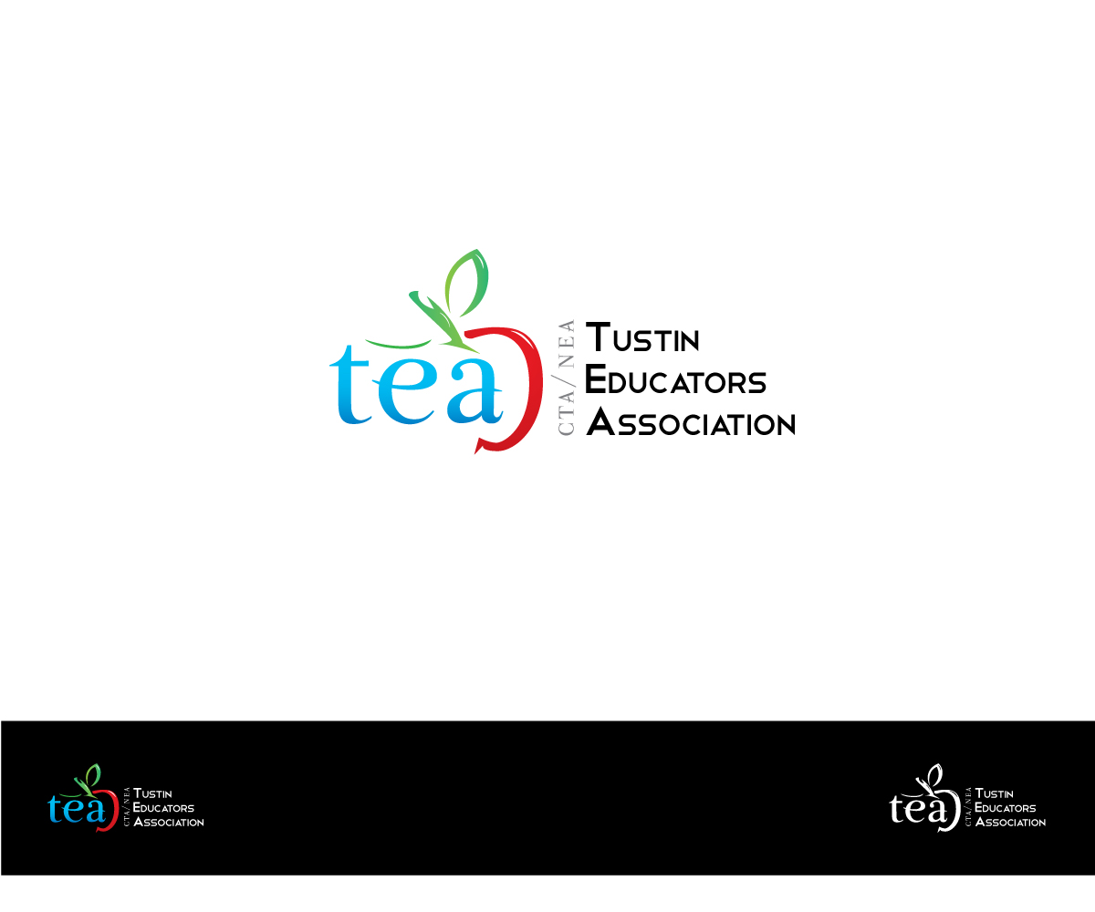Logo Design by AdnaNe for Tustin Educators Association | Design #4281746