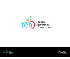 Logo Design by AdnaNe for Tustin Educators Association | Design: #4281746