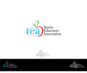 Logo Design by AdnaNe for Tustin Educators Association | Design: #4283761