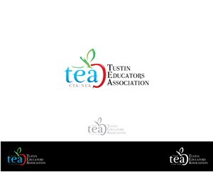Logo Design by AdnaNe for Tustin Educators Association | Design: #4283767