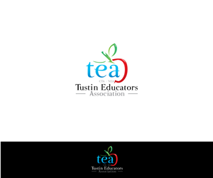Logo Design by AdnaNe for Tustin Educators Association | Design: #4283779