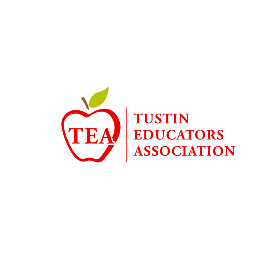 Logo-Design von Million Color Designs für Tustin Educators Association | Design #4208176