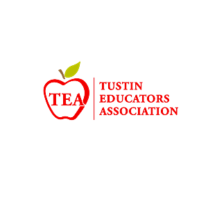 Logo Design by Million Color Designs for Tustin Educators Association | Design #4276882