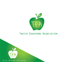 Logo Design by nicolca37 for Tustin Educators Association | Design #4204165