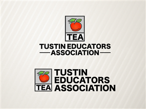 Logo Design by Zack Designers for Tustin Educators Association | Design: #4196204